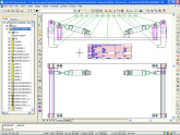 AutoCAD Mechanical d'AUTODESK est une application de dessin et de conception spécialisée qui procure des gains de productivité supérieurs à ceux du logiciel AutoCAD de base en simplifiant les tâches de conception mécanique complexes