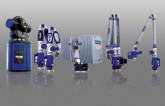 Spécial EMO 2007 : pendant le salon, FARO exposera 4 gammes de produits pour la mesure dimensionnelle