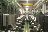 Spécial EMO 2007 : DREISTERN exposera une ligne de fabrication ultra flexible pour la production de profilés
