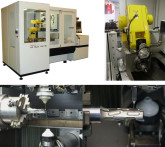Spécial EMO 2007 : FANUC ROBOMACHINE présentera une nouvelle machine d'électroérosion à fil robotisée et spécialisée pour l'usinage d'outils rotatifs en carbure de tungstène ou en diamant polycristallin (PCD)