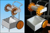 Pour conserver sa position de leader sur son marché, Desjoyaux améliore ses produits avec SOLIDWORKS