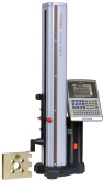 Spécial EMO 2007 : MITUTOYO exposera la colonne de mesure LH-600D