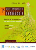 HEXAGON METROLOGY partenaire du Congrès International de Métrologie 2009