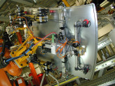 GOUDSMIT Magnetic Systems a apporté plusieurs modifications à son système de manutention MagVacu Combigripper qui combine magnétisme et technologie du vide