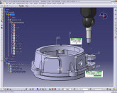 MDTVISION lance PRELUDE V5 Inspect, un logiciel complet de métrologie 3D basé sur l'architecture V5 de Dassault Systèmes