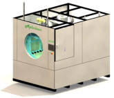 ALPAGEM, un nouveau fabricant français de machines de lavage pour l'industrie