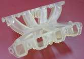 Franc succès pour le plastique Accura Xtreme et nouveau matériau de stéréolithographie résistant à haute température de 3D SYSTEMS