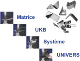 Spécial TOLEXPO 2007 : UKB présentera son son système de pliage Univers