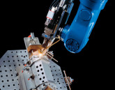 A l'occasion du salon Lasys de Stuttgart, TRUMPF réserve une place de choix à l'outil laser et ses différentes applications dans l'usinage des matériaux
