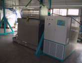 Spécial SIMODEC 2008 : EVT exposera une machine de dégraissage étanche de grande capacité