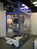 Spécial SIMODEC 2008 : DURR ECOCLEAN exposera une machine de nettoyage spécialement conçue pour les clients de la micromécanique