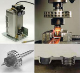 Spécial INDUSTRIE 2008 : UNIMEX Formdrill présentera sa gamme d'outils de fluoperçage Formdrill