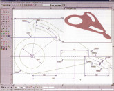 PROfirst de DEMLOG, un logiciel de dessin en tôlerie pour la fabrication et la découpe
