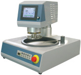 Spécial SIMODEC 2008 : LAM PLAN exposera la M.M. 8055, une machine automatique pour le polissage métallographique