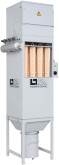 Spécial INDUSTRIE 2008 : ARODEX présentera la gamme étendue des solutions de filtrations LTA