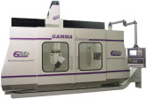 Spécial INDUSTRIE 2008 : EIMA MASCHINENBAU exposera un centre d'usinage Gamma T