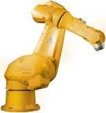STAUBLI ROBOTICS annonce le lancement en première mondiale du robot RX200 forte charge