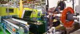 Rectification intérieure et extérieure : avec l'achat d'une nouvelle rectifieuse Quickpoint 5000/60S de JUNKER, l'usine française de fabrication de transmissions ZF Bouthéon a réussi à doubler sa productivité
