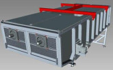 Mécanique Services s'appuie sur Frame Generator pour AUTODESK Inventor