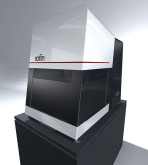Spécial MICRONORA 2008 : Le Cube, la nouvelle machine laser clé en main de ROFIN