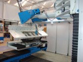 Spécial EUROBLECH 2008 : AUTOPULIT dévoilera un copieur electronique laser pour le ponçage de soudures