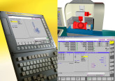 Les utilisateurs veulent la sécurité : FANUC propose la fonction de « Contrôle anti-collision 3D » intégrée pour l'usinage