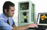 Spécial MICAD 2003 : RENISHAW présente sa nouvelle gamme de solutions pour la numérisation 3D