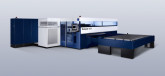 Spécial INDUSTRIE 2009 : TRUMPF présentera la machine de découpe laser TruLaser 3030 NEW