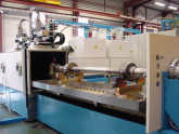 TECHMETA - groupe BODYCOTE Thermal Processing propose sa gamme complète de machines de soudage par Faisceau d'Electrons