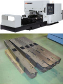 Une machine de découpe laser MAZAK permet de repenser la production et de réduire les coûts