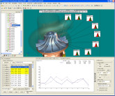 Productivité accrue dans les domaines de la planification et de la production avec Tecnomatix 9 de SIEMENS PLM Software