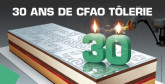 ALMA, éditeur de logiciels de CFAO tôlerie, fête ses 30 ans