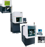 Spécial TOLEXPO 2009 : dans le domaine du marquage laser ROFIN BAASEL exposera la nouvelle gamme Combiline