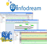 Logiciel SPC : INFODREAM, fête ses 20 ans