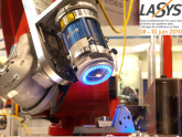LASYS 2010 : la plateforme allemande la plus importante en matière de traitement laser des matériaux en très bonne voie