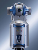 FARO présentera sa nouvelle génération de laser de poursuite, le Laser Tracker ION sur Industrie 2010
