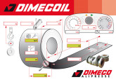 Dimecoil de DIMECO, un logiciel pratique pour les ateliers de découpage