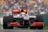 FARO devient « fournisseur officiel » de systèmes de mesures pour Vodafone McLaren Mercedes