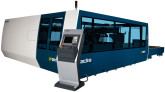 Spécial EUROBLECH 2010 : ADIRA dévoilera sa nouvelle machine de découpe laser utilisant la fibre optique