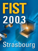 FIST 2003, le salon européen de la sous-traitance