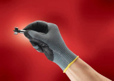 ANSELL HEALTHCARE lance HyFlex 11-502, un gant résistant à la coupure et de grand confort