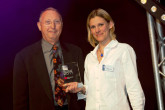 La gamme de produits anticorrosion Anticorit de FUCHS LUBRIFIANT remporte le Trophée de l\'Innovation 2011