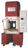 HUMARD Automation SA propose sa gamme de presses hydrauliques de 15 à 220 tonnes