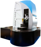 ALICONA présentera ses 3 équipements de mesure destinés à contrôler les outils de coupe sur l\'EMO Hanovre 2011