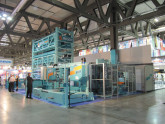 Spécial EMO HANOVRE 2011 : RUSCH exposera le nouveau magasin MAG-B destiné au rangement en automatique des barres, tubes