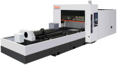 Spécial EMO HANOVRE 2011 : MAZAK OPTONICS présentera la machine de découpe laser Super Turbo-X Mark III 6KW