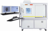 Spécial EMO HANOVRE 2011 : NIKON exposera le système rayons-X et de tomographie numérique XT H 225