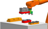 Spécial EMO HANOVRE 2011 : des solutions d\'automation pour l\'usinage de pièces à partir de lot unitaire chez ROEMHELD