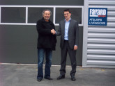 COdeM rachète la branche d’activité machines outils et outillage de Fayard à compter du 1er septembre 2011