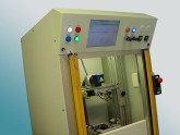 Une machine laser pour souder les plastiques chez ES TECHNOLOGY